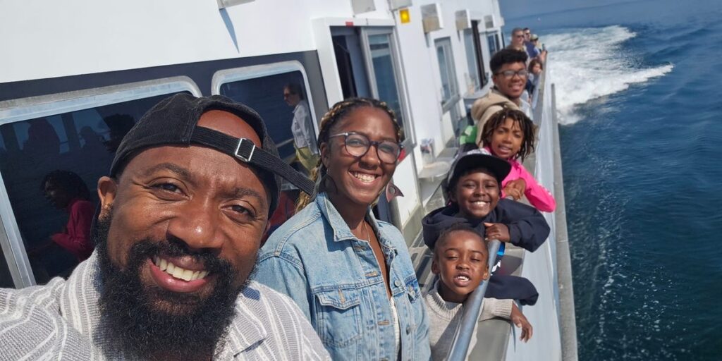 We Homeschool Our 4 Kids and Don’t Plan on Going Back to Public School We Homeschool Our 4 Kids and Don’t Plan on Going Back to Public School