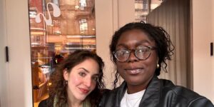 We Waited in Line for the Buzzy New Meadow Lane and Saw TikTok’s Power We Waited in Line for the Buzzy New Meadow Lane and Saw TikTok’s Power