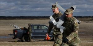 What NATO’s Next-Gen Drone-Killers Can and Can’t Do