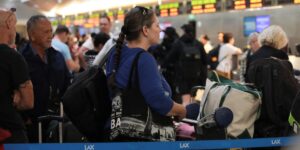 What to Do If Flights Get Canceled or Delayed by the Government Shutdown What to Do If Flights Get Canceled or Delayed by the Government Shutdown