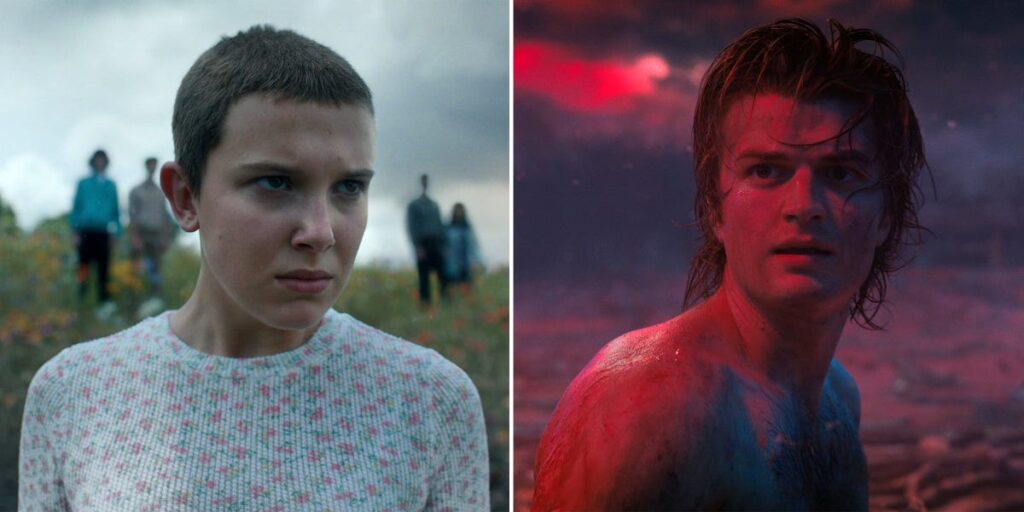Who Will Die in ‘Stranger Things’ Season 5? Characters’ Odds, Ranked Who Will Die in ‘Stranger Things’ Season 5? Characters’ Odds, Ranked