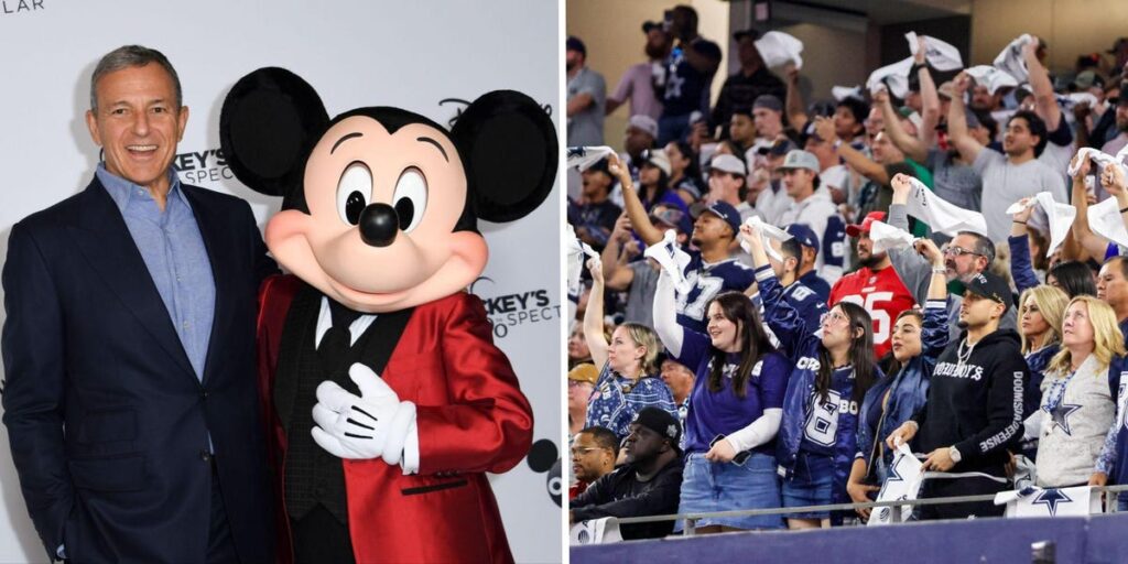 Who’s to Blame in the Disney Vs YouTube TV Blackout? Here’s a Rundown. Who’s to Blame in the Disney Vs YouTube TV Blackout? Here’s a Rundown.