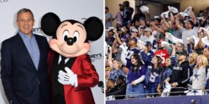 Who’s to Blame in the Disney Vs YouTube TV Blackout? Here’s a Rundown. Who’s to Blame in the Disney Vs YouTube TV Blackout? Here’s a Rundown.