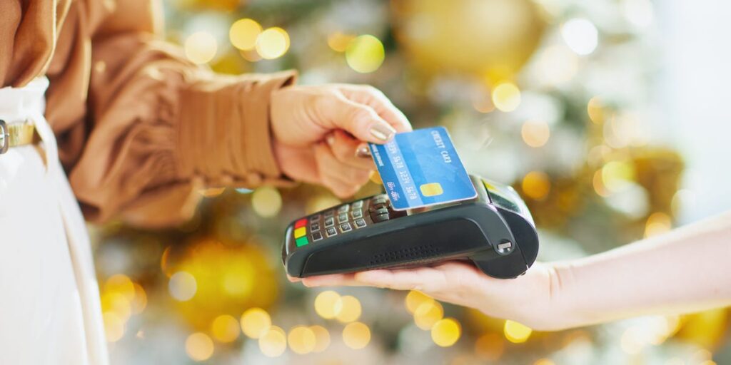 Why Consumers Are Feeling Spending Strain As Holiday Gifting Begins Why Consumers Are Feeling Spending Strain As Holiday Gifting Begins