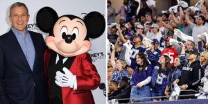 Why Disney Is Losing the PR War Against YouTube TV Why Disney Is Losing the PR War Against YouTube TV