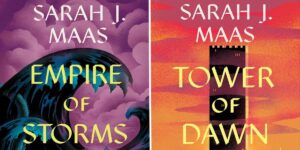 Why I Recommend the Tandem Read for Sarah J Maas’ ‘Throne of Glass’ Series Why I Recommend the Tandem Read for Sarah J Maas’ ‘Throne of Glass’ Series