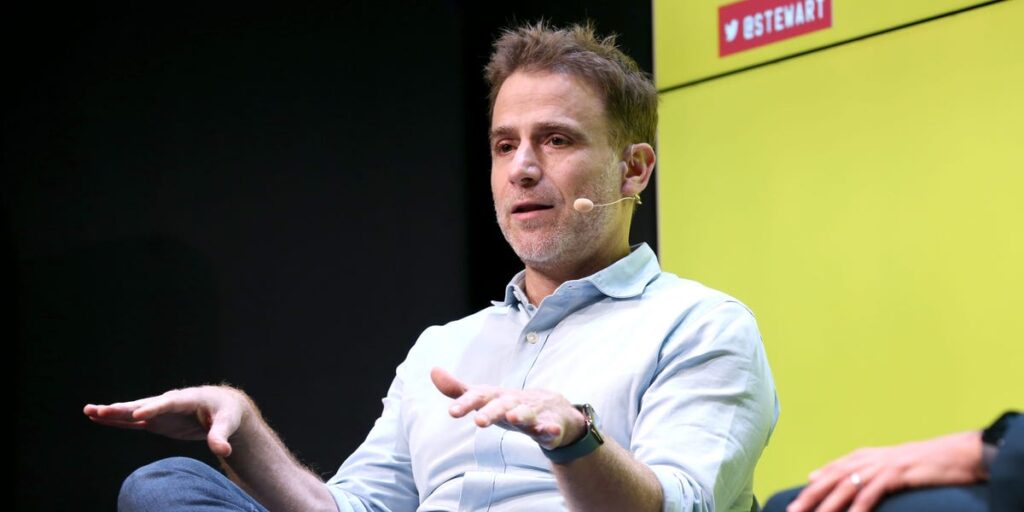 Why Slack Employees Once Papered the Office With CEO’s Criticism Why Slack Employees Once Papered the Office With CEO’s Criticism