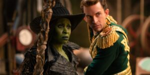 ‘Wicked: for Good’ Details, Easter Eggs You Missed ‘Wicked: for Good’ Details, Easter Eggs You Missed