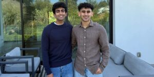 Young Founders Grow AI Notetaking App by 5 Million Users in 6 Months Young Founders Grow AI Notetaking App by 5 Million Users in 6 Months