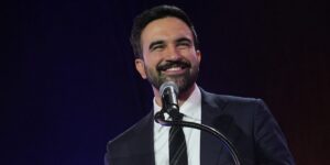 Zohran Mamdani Elected NYC Mayor, Blow to Billionaires Who Opposed Him Zohran Mamdani Elected NYC Mayor, Blow to Billionaires Who Opposed Him