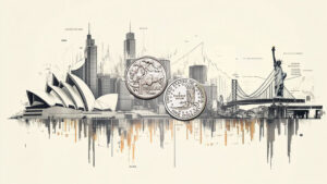 AUD/USD runs out of gas near 0.67 as holiday slowdown grinds on