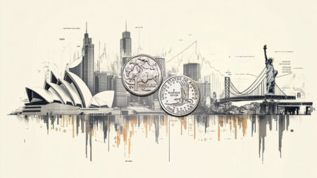 AUD/USD runs out of gas near 0.67 as holiday slowdown grinds on