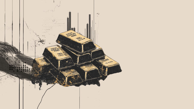Gold reclaims ,300 on Fed rate cut tailwinds – Commerzbank Gold reclaims ,300 on Fed rate cut tailwinds – Commerzbank