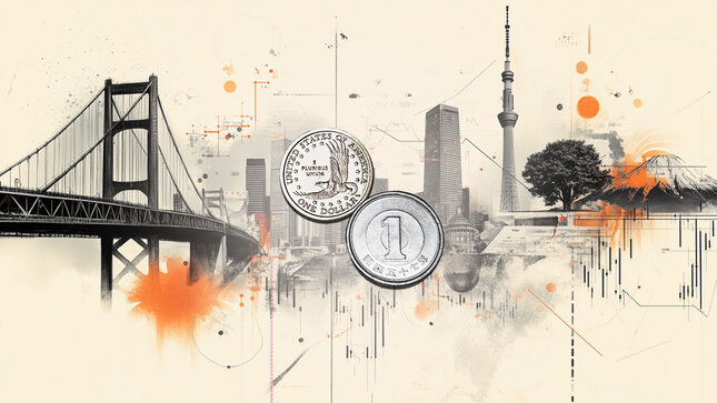 USD/JPY treads water near 156.00 as the year draws to an end USD/JPY treads water near 156.00 as the year draws to an end