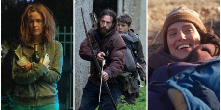 2025 Was a Great Year for the Movies, but Not the Box Office