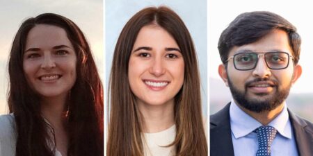 3 People Who Used LinkedIn to Get Their Job Share Their Strategies 3 People Who Used LinkedIn to Get Their Job Share Their Strategies