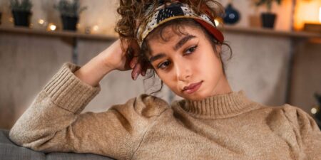 4 Signs You Might Be the Family Scapegoat