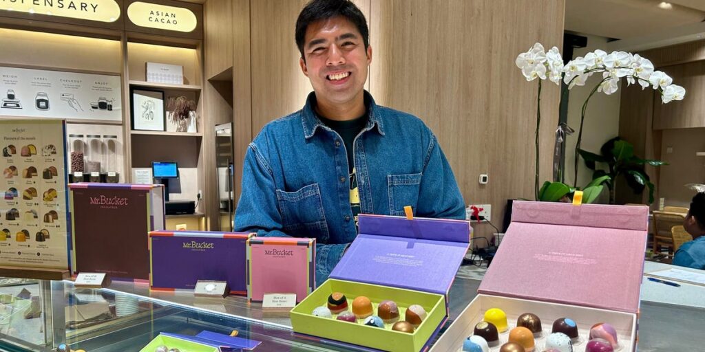 Cocoa Prices Soared, but I Refused to Shrink My Chocolate