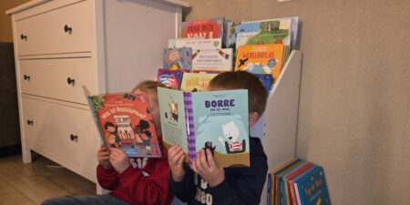 I’m Giving My Kids the Gift of Growing up Multilingual