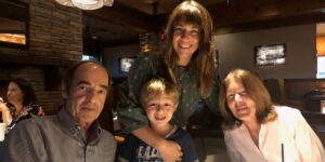 Losing My Dad Taught Me Why I Needed to Plan My Own Funeral Losing My Dad Taught Me Why I Needed to Plan My Own Funeral