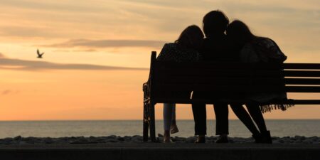 As a Mom of 4 This Is What Parenting Middle Schoolers Taught Me