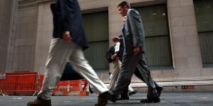 Heirs Are Reshaping Family Offices and Triggering a Talent War Heirs Are Reshaping Family Offices and Triggering a Talent War