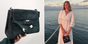 A 0 Tory Burch Bag Is Quickly Becoming a Fashion Status Symbol