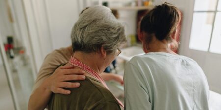 Multigenerational House: Living With My Mom After Pregnancy Saved Me Multigenerational House: Living With My Mom After Pregnancy Saved Me