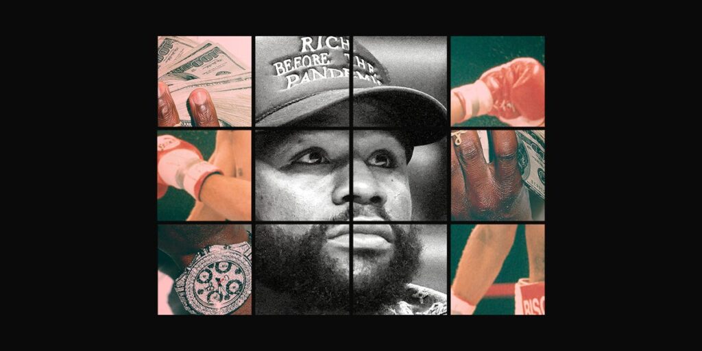 Inside Floyd Mayweather’s Post-Boxing Investments: Debt, Real Estate