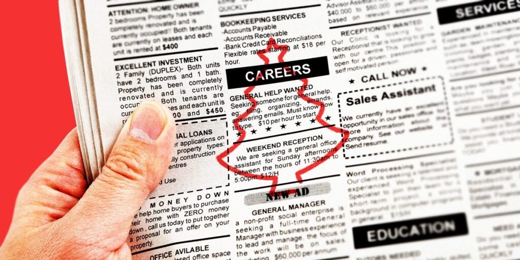 Why Job Searching During the Holidays Can Be a Good Idea Why Job Searching During the Holidays Can Be a Good Idea