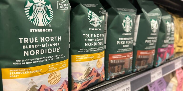 Bargain Coffee Is Booming, but Shoppers Still Splurge on Starbucks Bargain Coffee Is Booming, but Shoppers Still Splurge on Starbucks