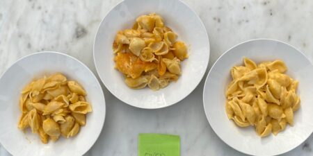 Finding Best Way to Make Mac and Cheese; Testing Cooking Methods Finding Best Way to Make Mac and Cheese; Testing Cooking Methods