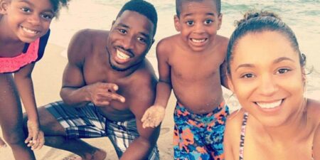 Our Last Christmas Together Became a Memory I Now Hold Onto