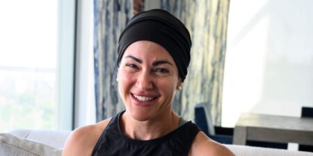 Young CEO With Colon Cancer: How to Lead When You’re Sick Young CEO With Colon Cancer: How to Lead When You’re Sick