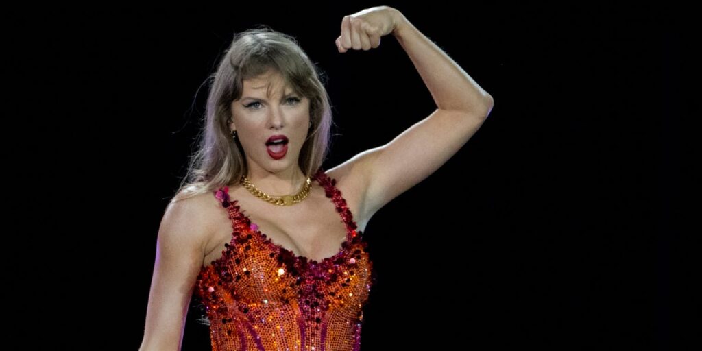Taylor Swift’s Net Worth: How She Makes and Spends Her Money Taylor Swift’s Net Worth: How She Makes and Spends Her Money