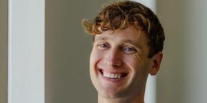 Harvey CEO Shares His Advice to Young Lawyers Harvey CEO Shares His Advice to Young Lawyers