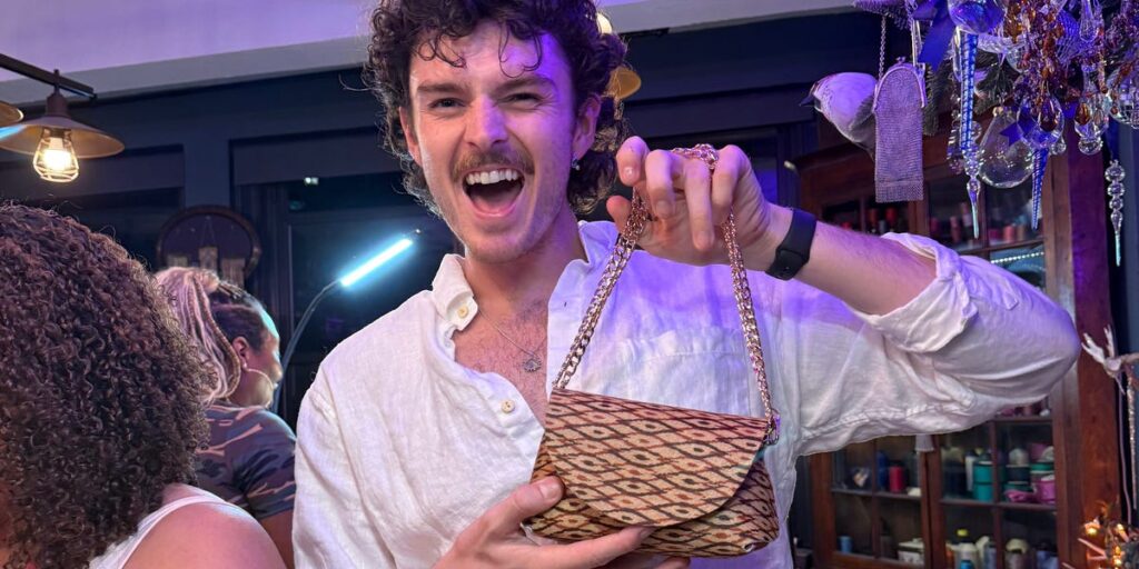 Hobbies Are the Antidote to AI Brain Rot Hobbies Are the Antidote to AI Brain Rot