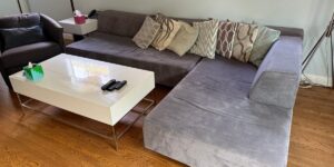 How I Got AI to Help Me Sell My Old Couch How I Got AI to Help Me Sell My Old Couch