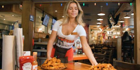 The Rise and Fall of Hooters The Rise and Fall of Hooters