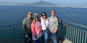 How I Discovered My Husband’s Early-Onset Alzheimer’s at Just 46 How I Discovered My Husband’s Early-Onset Alzheimer’s at Just 46