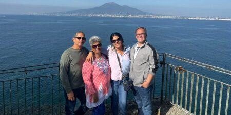 How I Discovered My Husband’s Early-Onset Alzheimer’s at Just 46 How I Discovered My Husband’s Early-Onset Alzheimer’s at Just 46