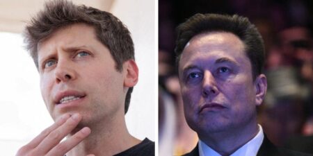 History of Elon Musk and Sam Altman’s Feud, Working Relationship History of Elon Musk and Sam Altman’s Feud, Working Relationship