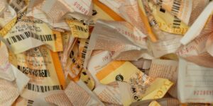 Powerball Just Announced a Winner of the .82 Billion Jackpot