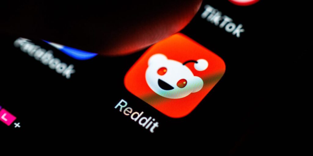 Reddit Says Its Not a Social Media Platform in Suit Against Australia Reddit Says Its Not a Social Media Platform in Suit Against Australia