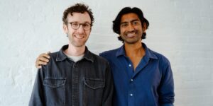 11 Retail Startups That Raised Millions in 2025: Gopuff, Stickerbox