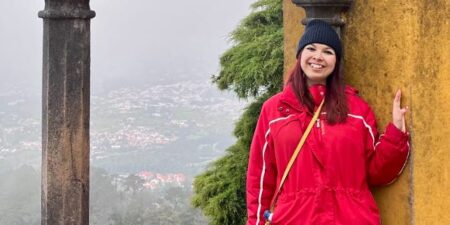 Spent New Year’s on a Solo Trip in a New Country; Will Do It Again