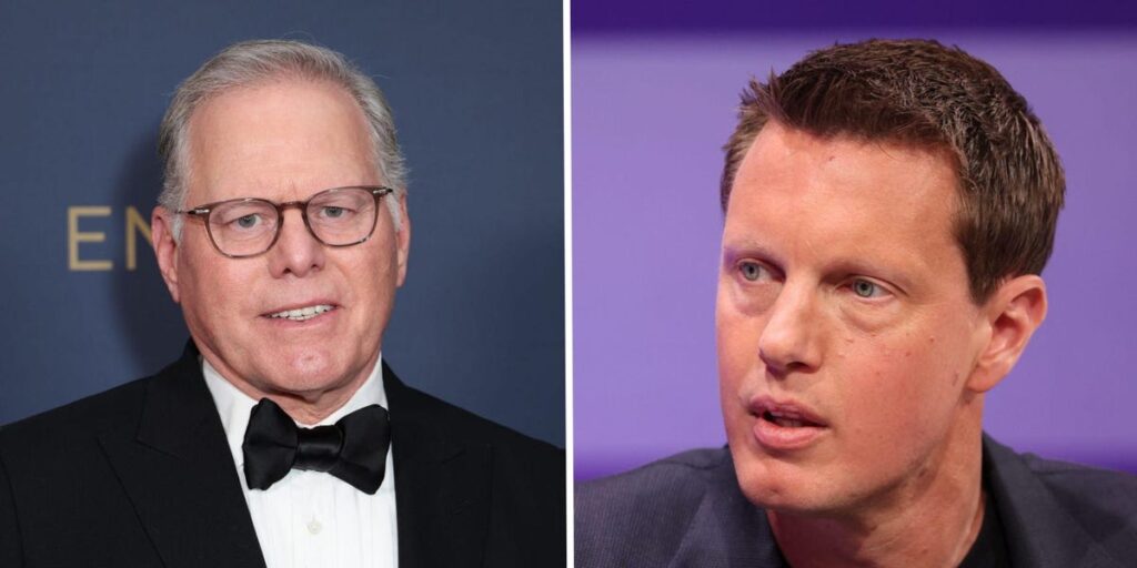 David Ellison’s Paramount Suffers Legal Setback in WBD Fight David Ellison’s Paramount Suffers Legal Setback in WBD Fight