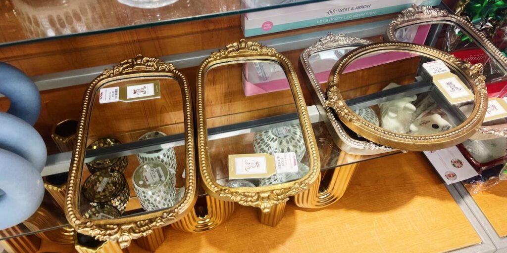 6 Home-Decor Items an Interior Decorator Buys at TJ Maxx