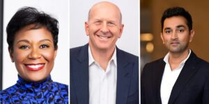 10 Goldman Sachs Partners Share Top 2025 Book, Podcast Recommendations