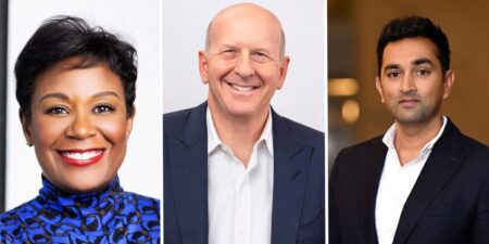 10 Goldman Sachs Partners Share Top 2025 Book, Podcast Recommendations